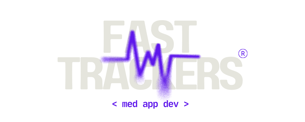 Fast Trackers Medical Logo